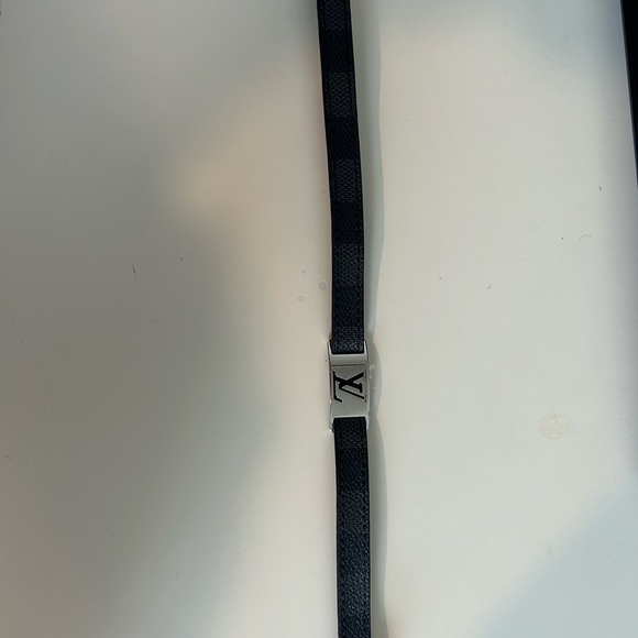 COPY - Louis Vuitton Men’s bracelet - Picture 7 of 8